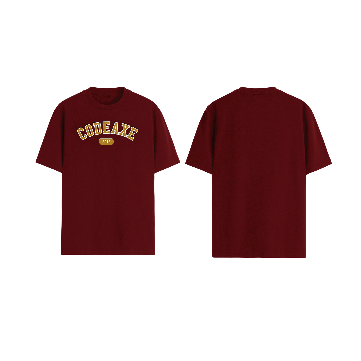 LOGO T-shits