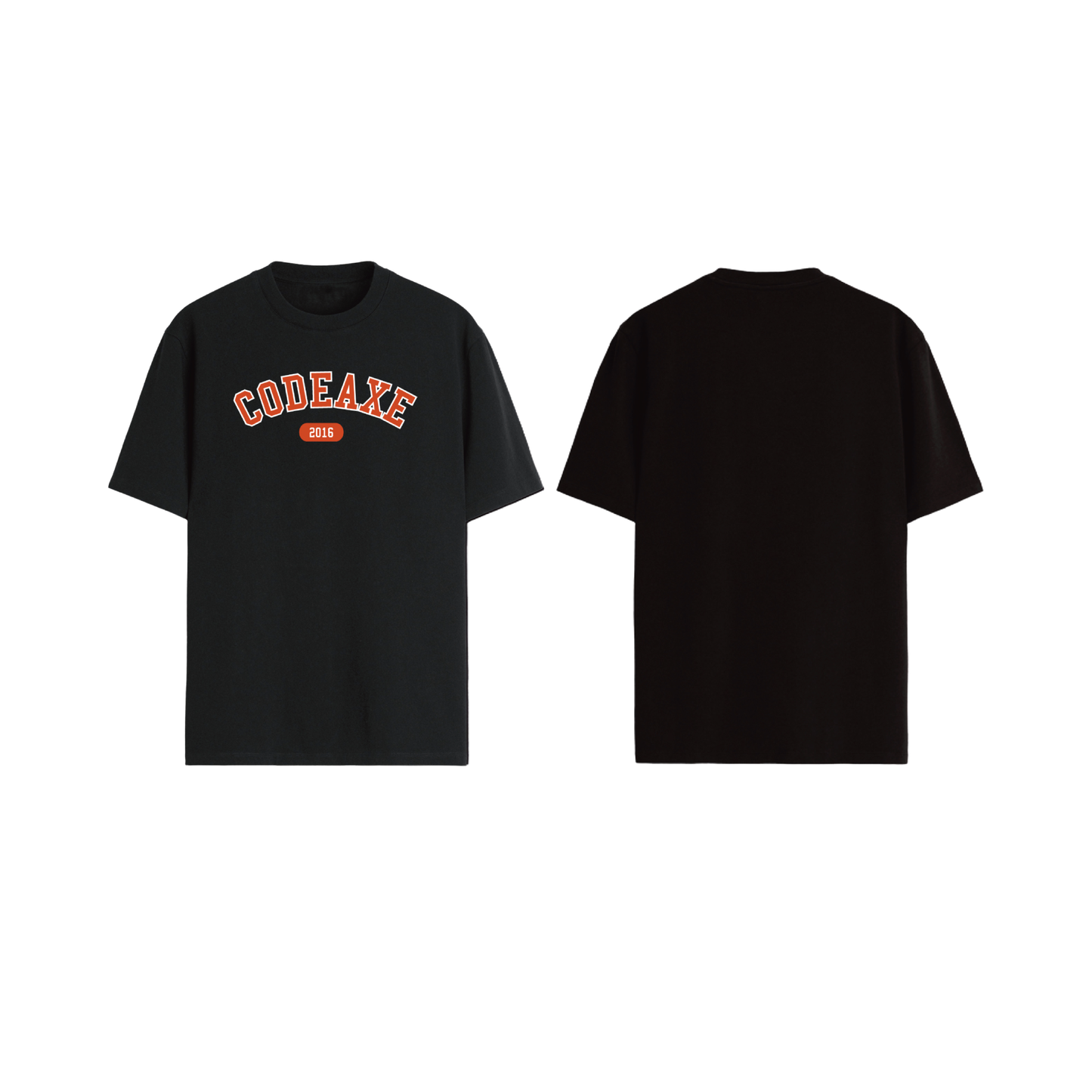 LOGO T-shits