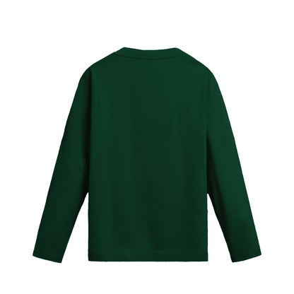 LOGO Long Sleeve shits