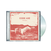 The Cave (CD)