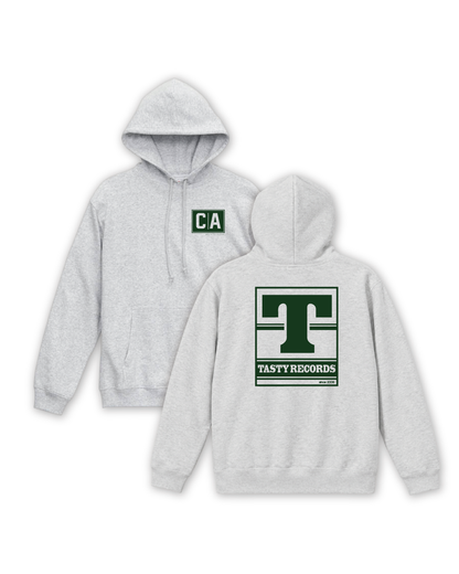 【受注】CA LOGO PULLOVER HOODIE