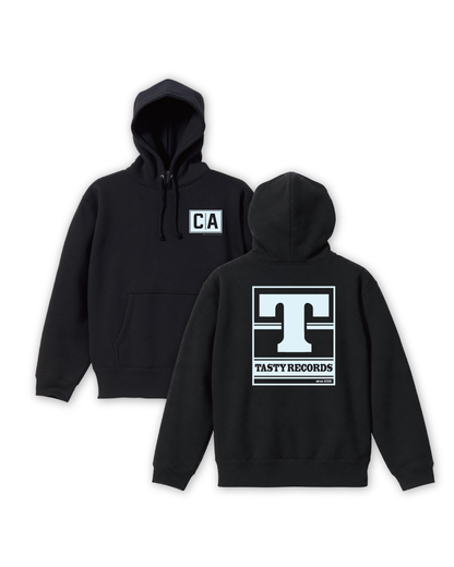 【受注】CA LOGO PULLOVER HOODIE
