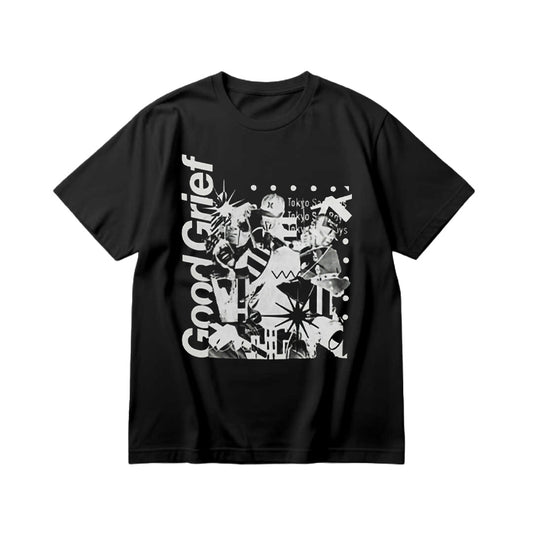 COLLEGE S/S TEE
