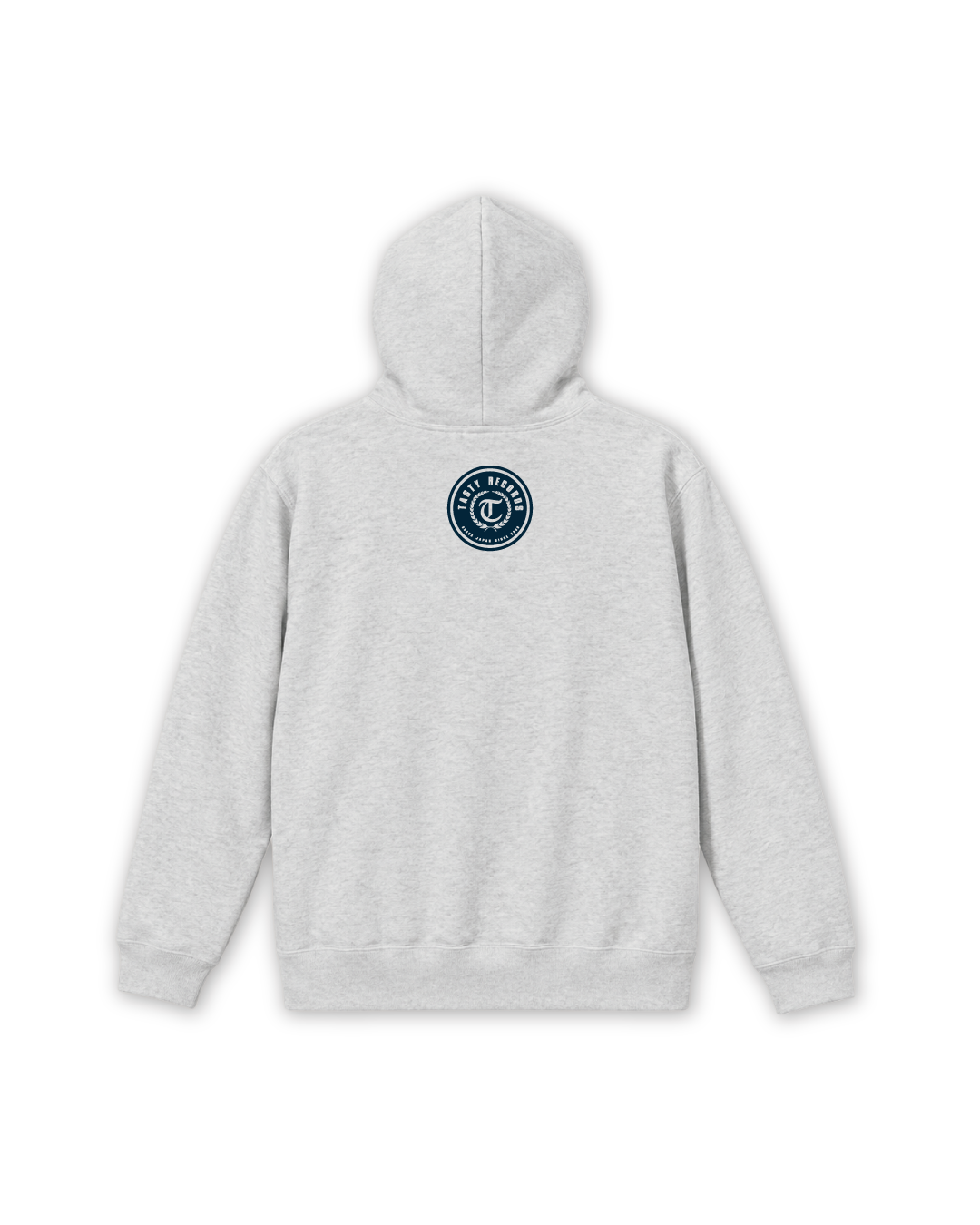 【受注】COLLEGE LOGO PULLOVER HOODIE