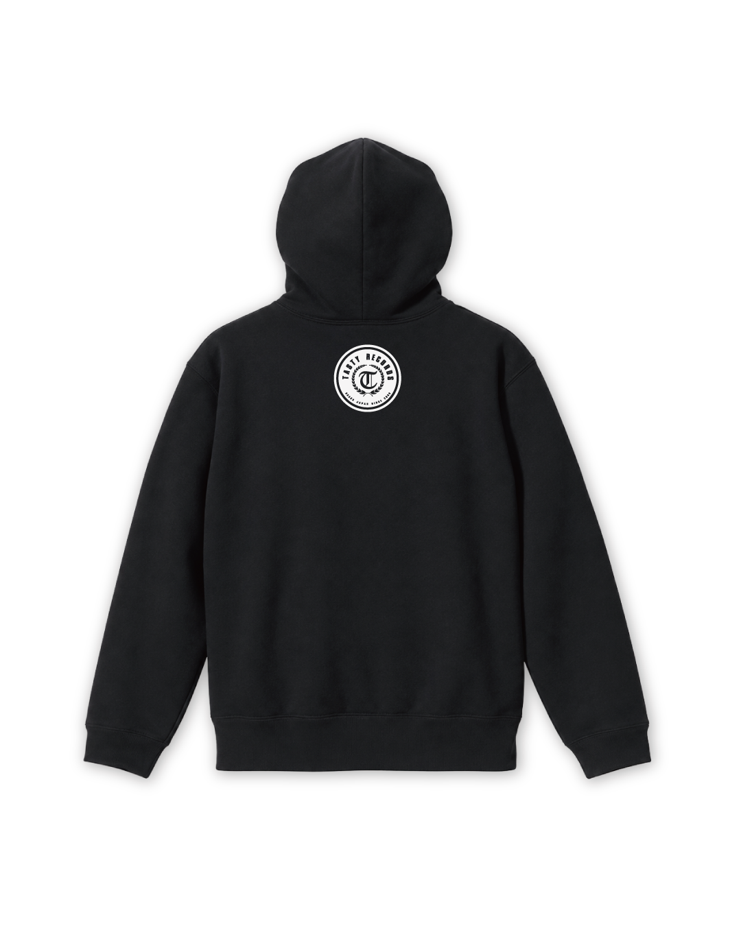 【受注】COLLEGE LOGO PULLOVER HOODIE