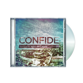 All Is Calm (CD)