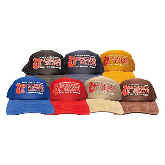 CREW CAP