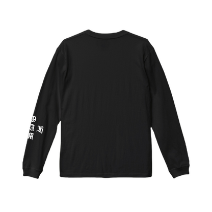 OGAHM "CRAW" long sleeve t-shirt