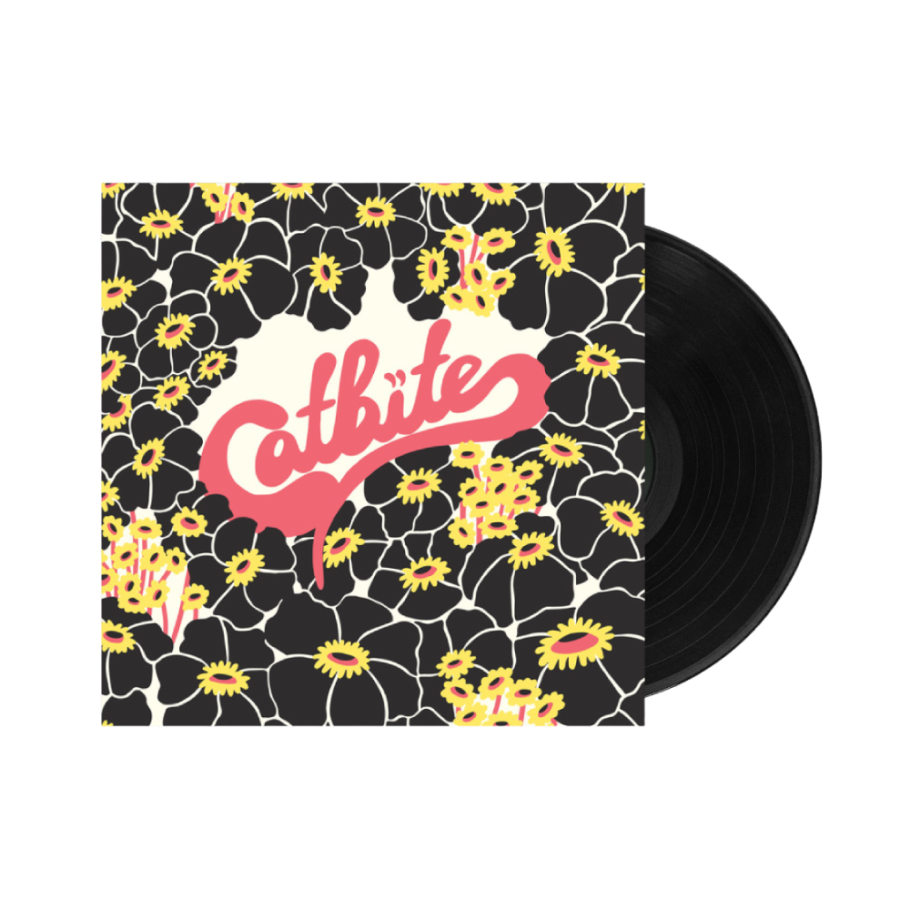 Catbite [3nd Press 12inch] (Vinyl)