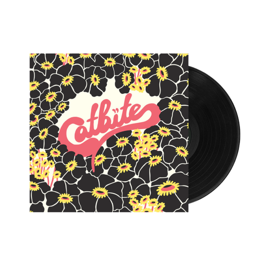 Catbite [3nd Press 12inch] (Vinyl)