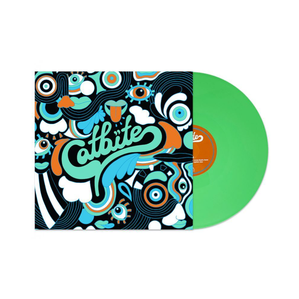 Nice One (Vinyl) [12inch] [GREEN]