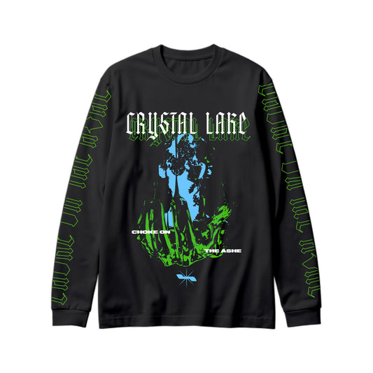 Choke on the Ash LONG SLEEVE