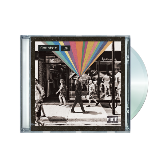 Counter EP