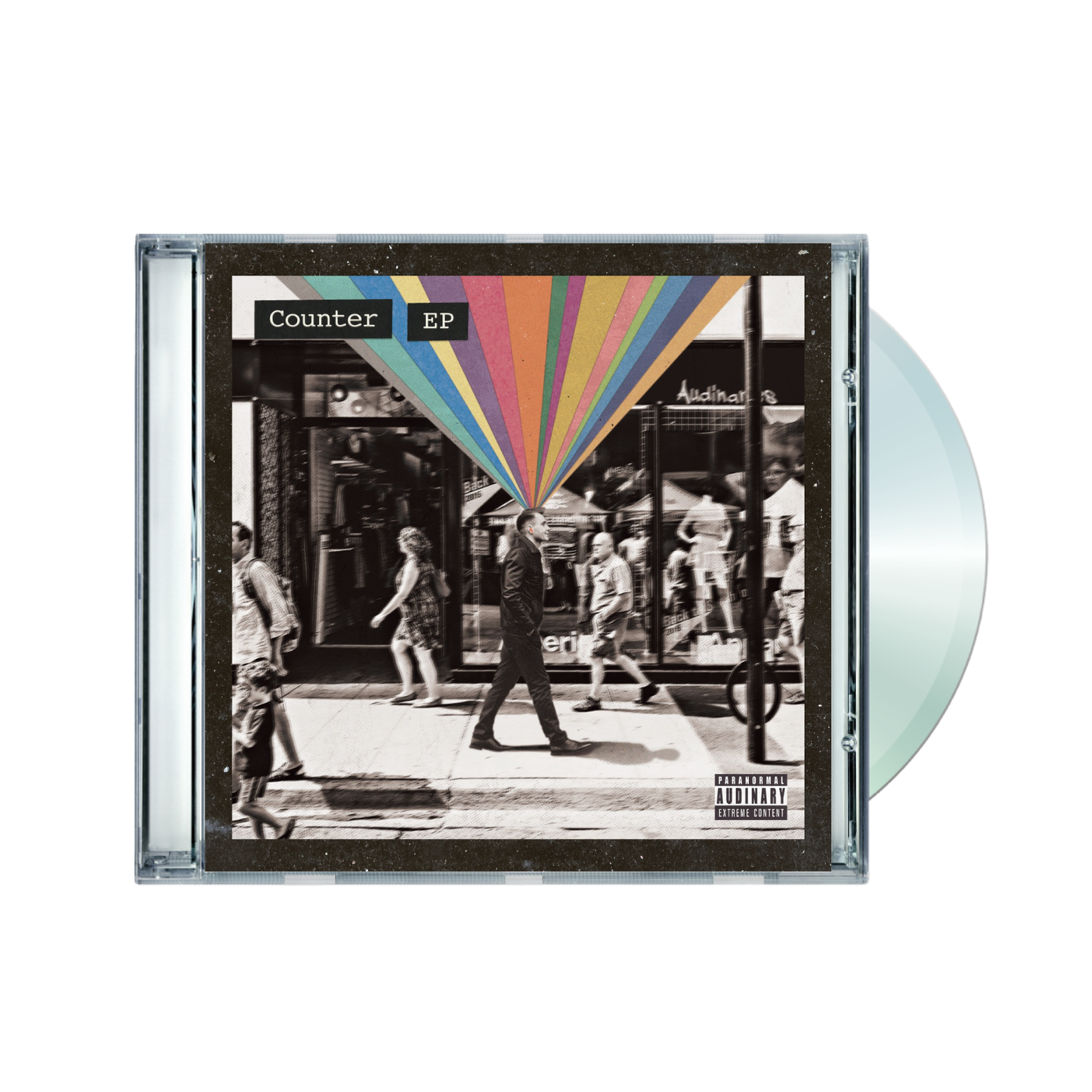 Counter EP