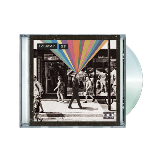 Counter EP