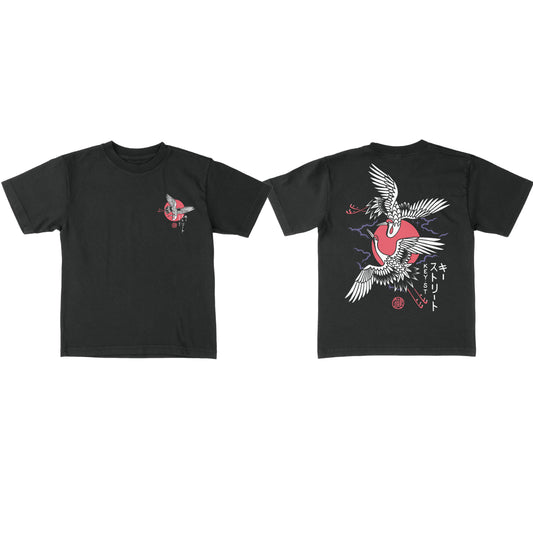CRANE TEE