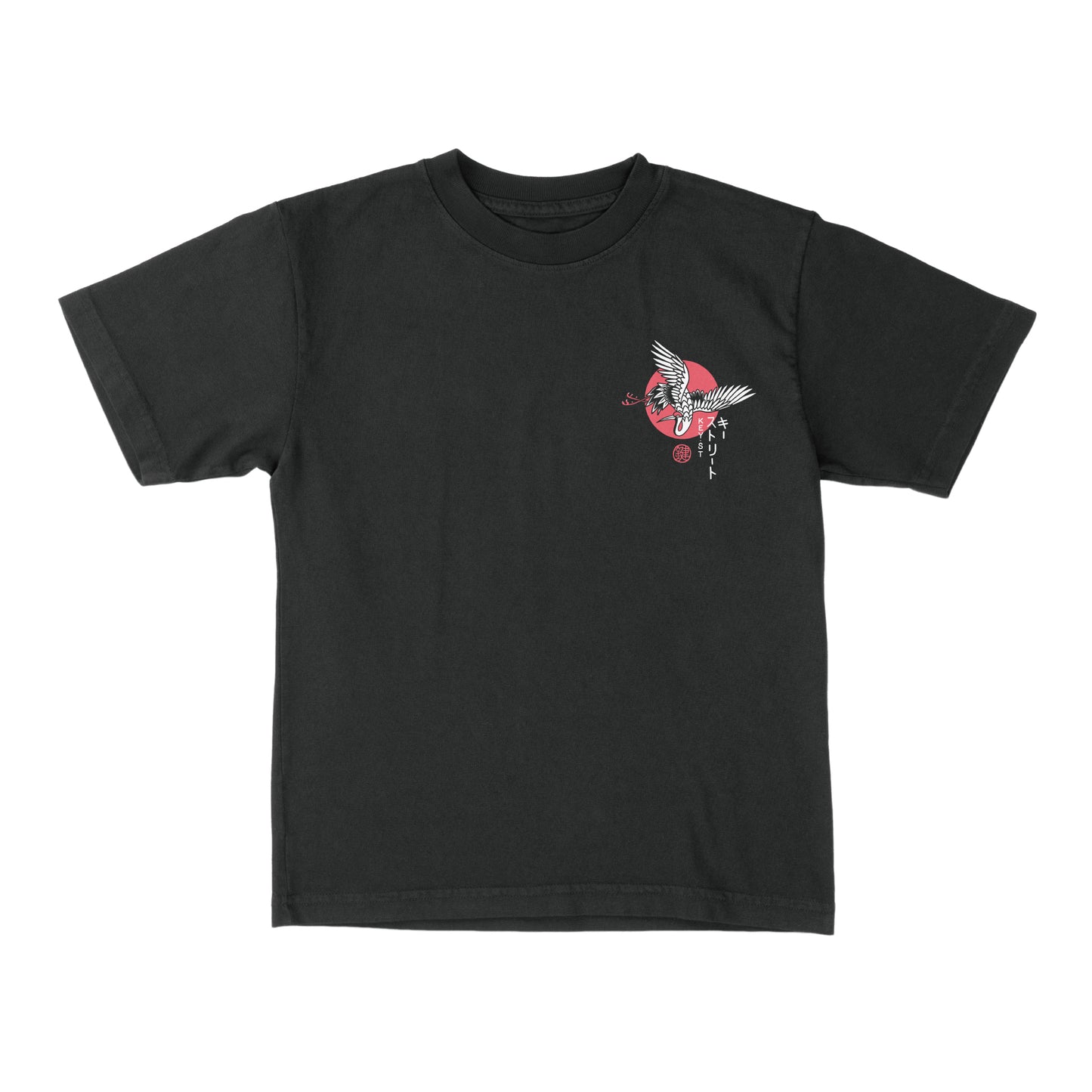 CRANE TEE