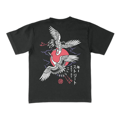 CRANE TEE