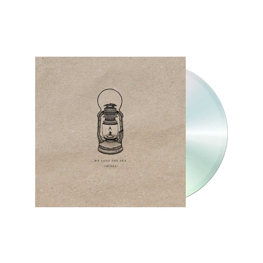 Crimea CD