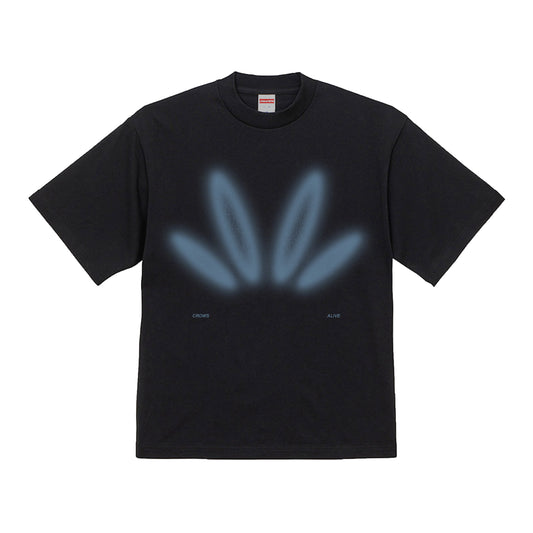 SYMBOL BLUR TEE