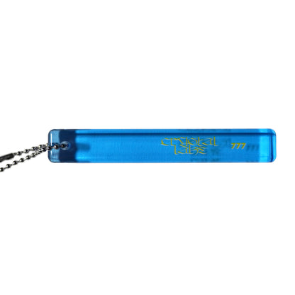 HOTEL KEY CHAIN