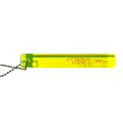 HOTEL KEY CHAIN