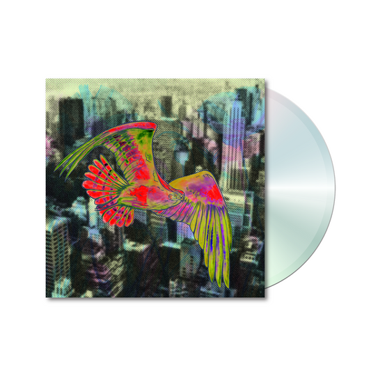 bend e.p