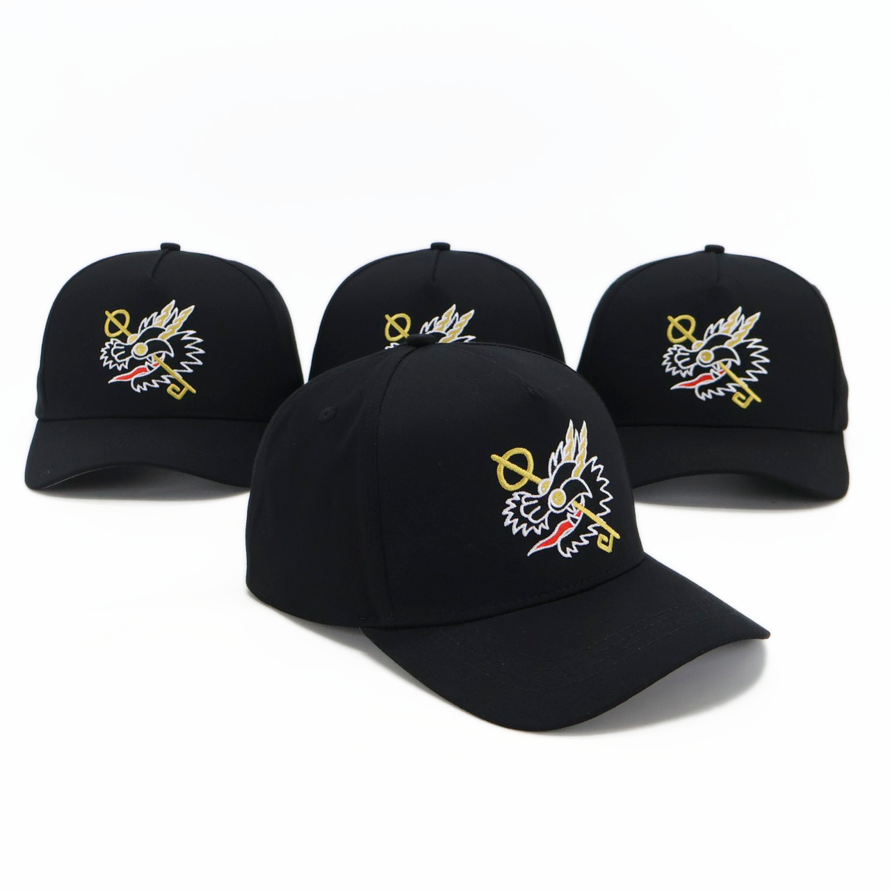 Dragon Cap