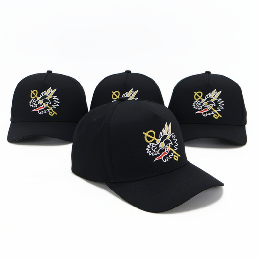 Dragon Cap