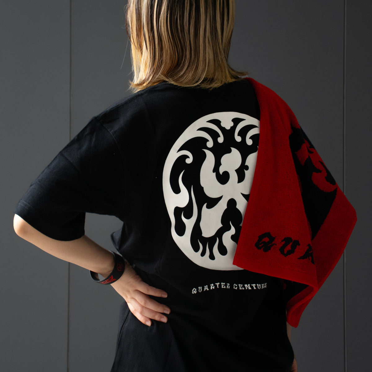 Quarter Century Tee