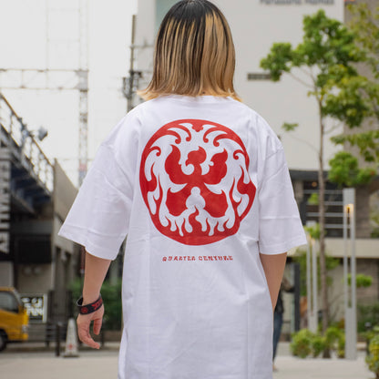 Quarter Century Tee