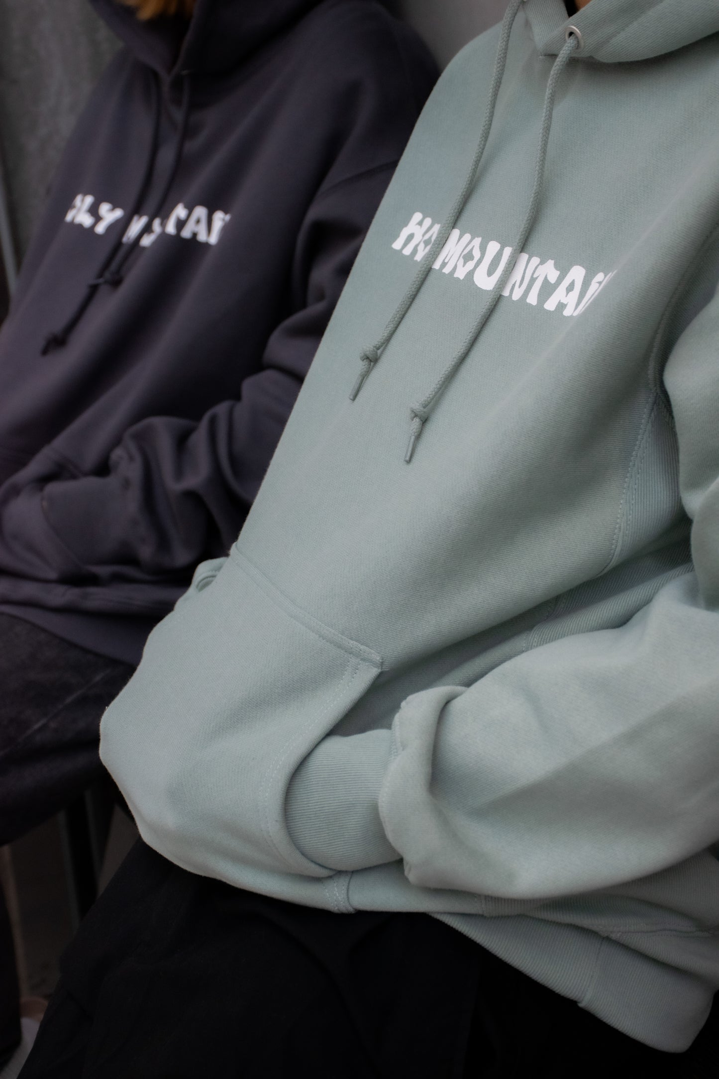 HOLY MOUNTAIN Hoodie