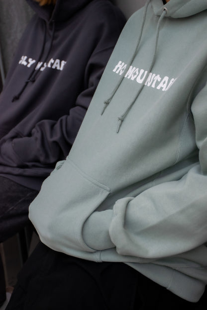 HOLY MOUNTAIN Hoodie