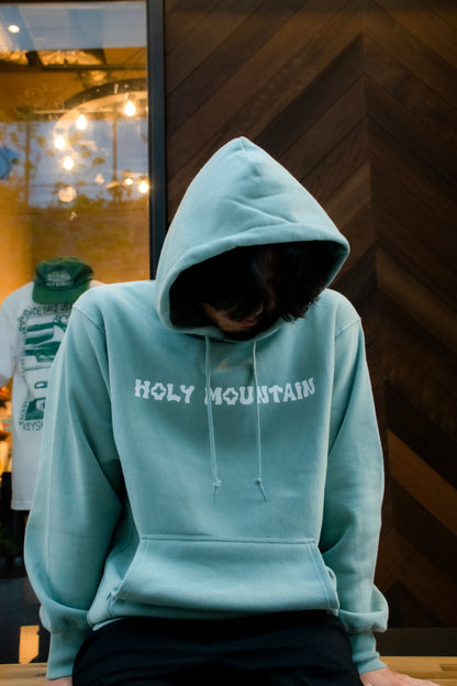 HOLY MOUNTAIN Hoodie