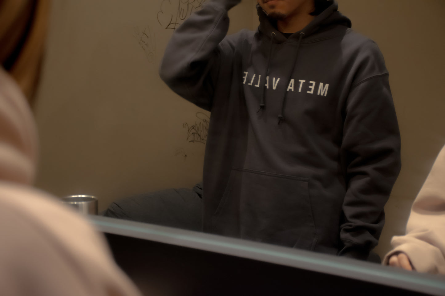 META VALLEY Hoodie