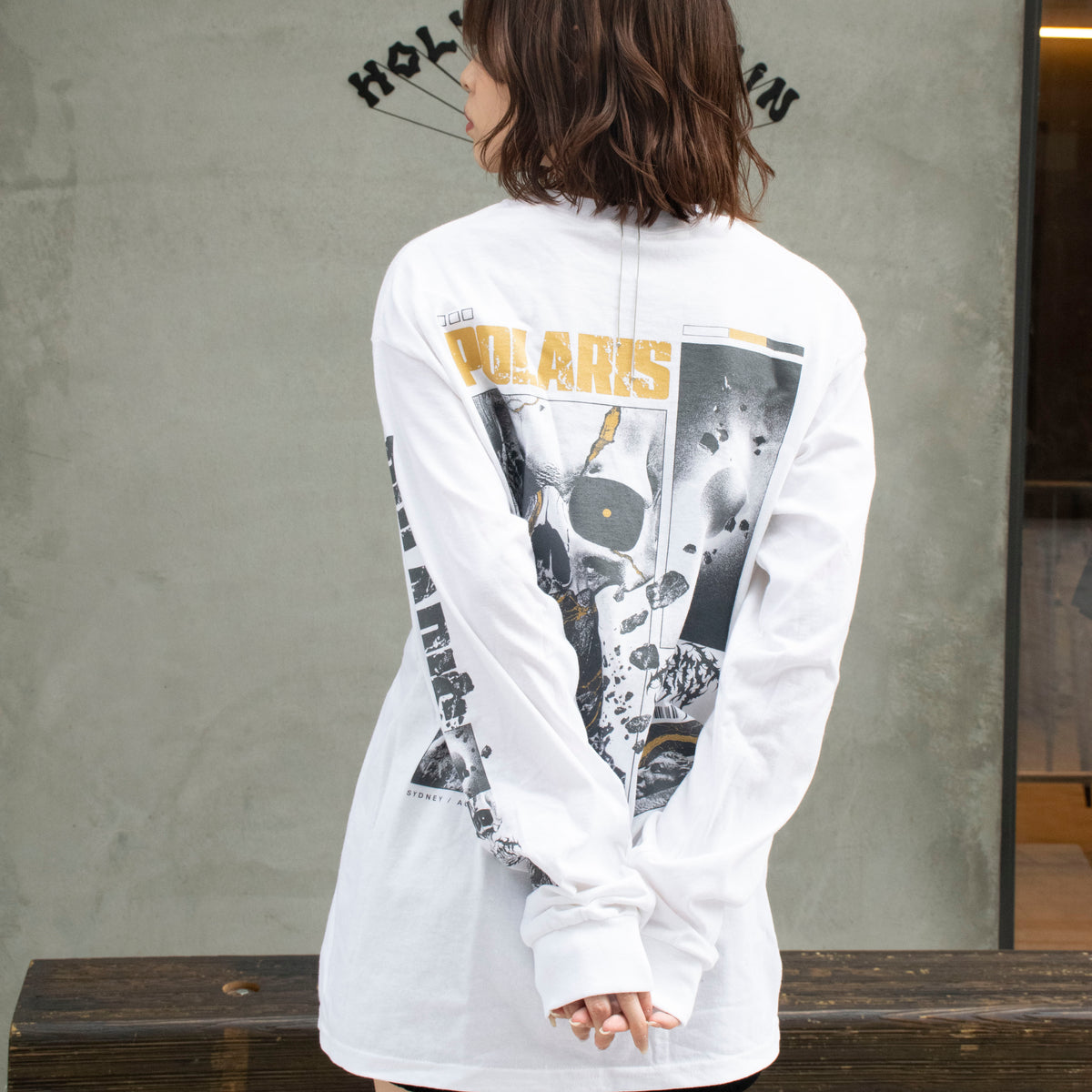 Kintsugi LS