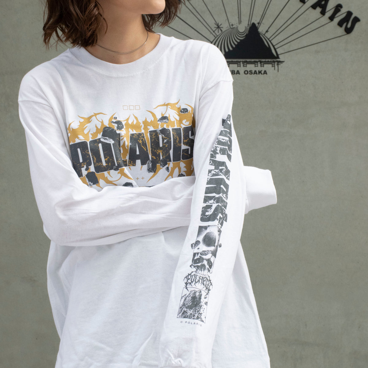 Kintsugi LS