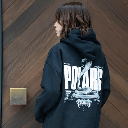 Serpent Hoodie