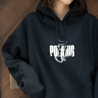 Serpent Hoodie