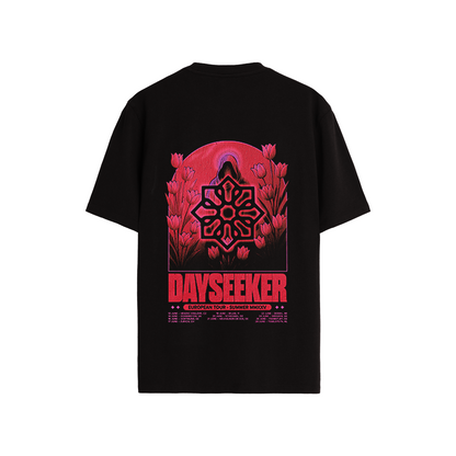 Creature Tracklist Tee