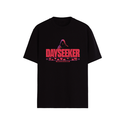 Creature Tracklist Tee