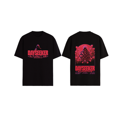Creature Tracklist Tee