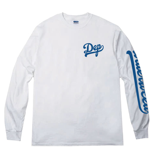 Dep L/S Tee