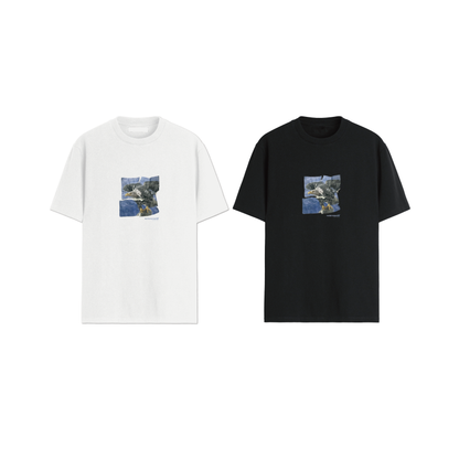 Departures-Artwork-T-shirt