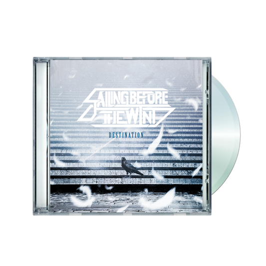 Destination (CD)