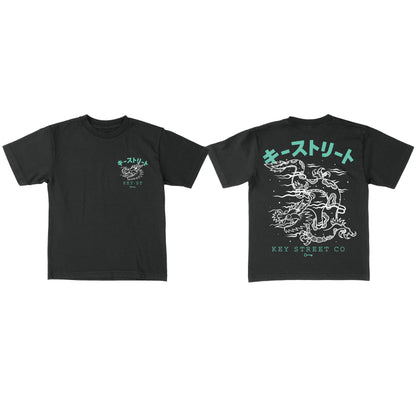 DRAGON TEE