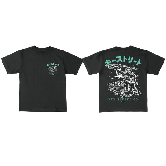 DRAGON TEE
