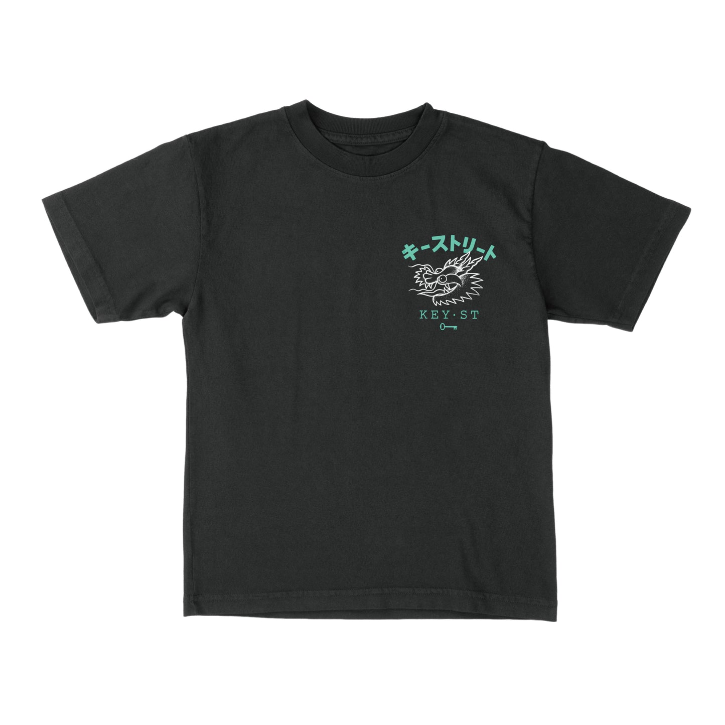 DRAGON TEE
