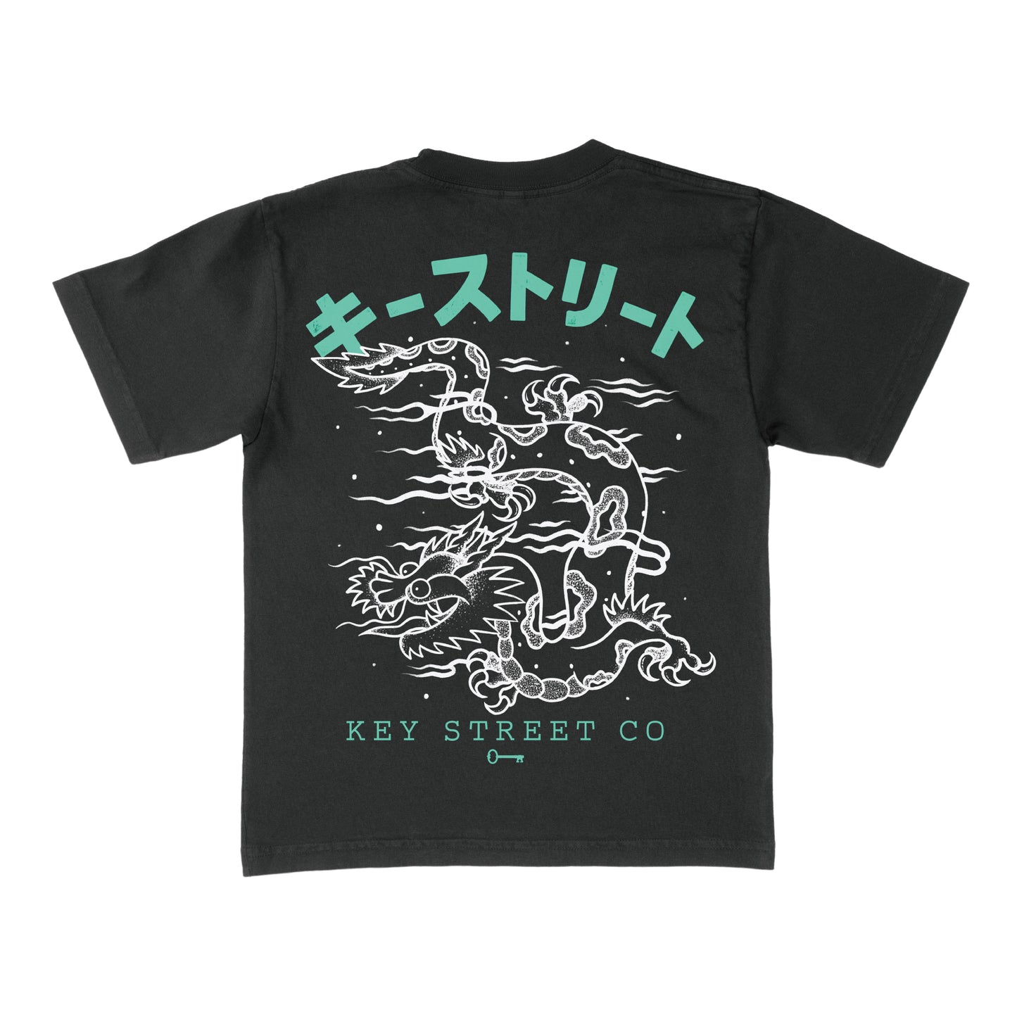 DRAGON TEE