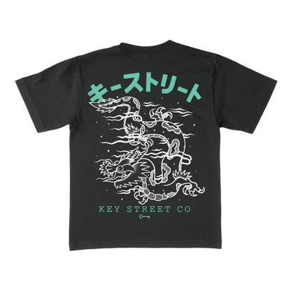 DRAGON TEE